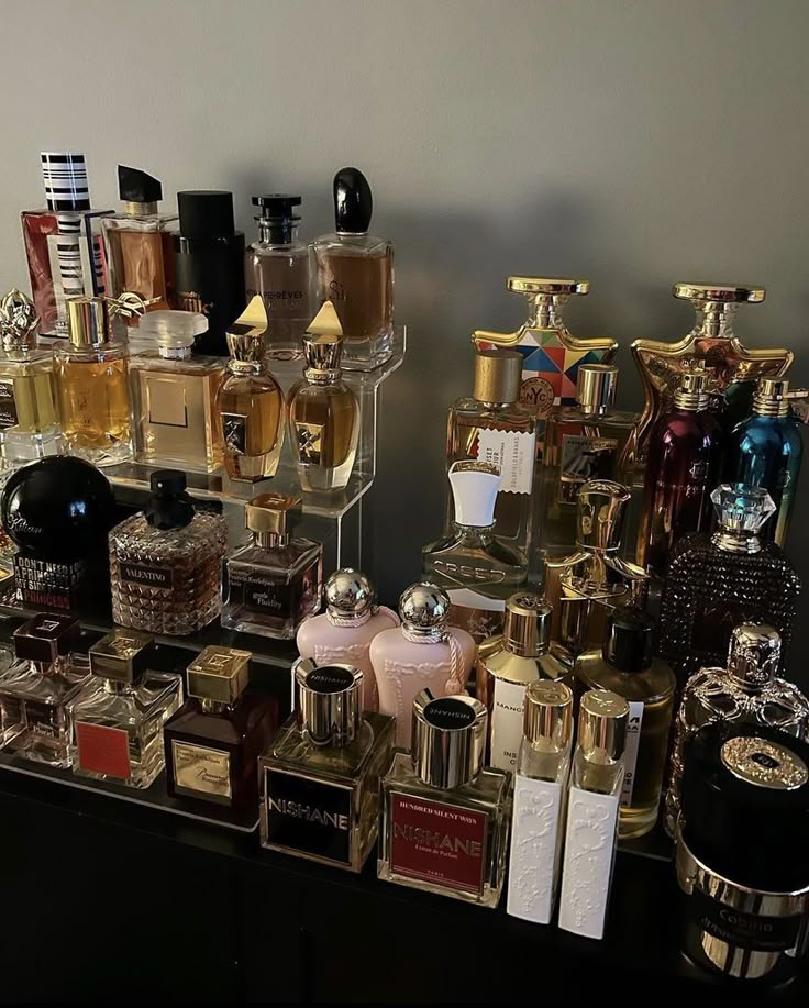 Perfumes