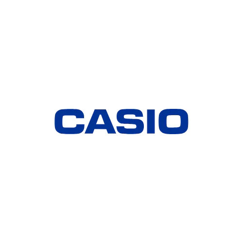 CASIO