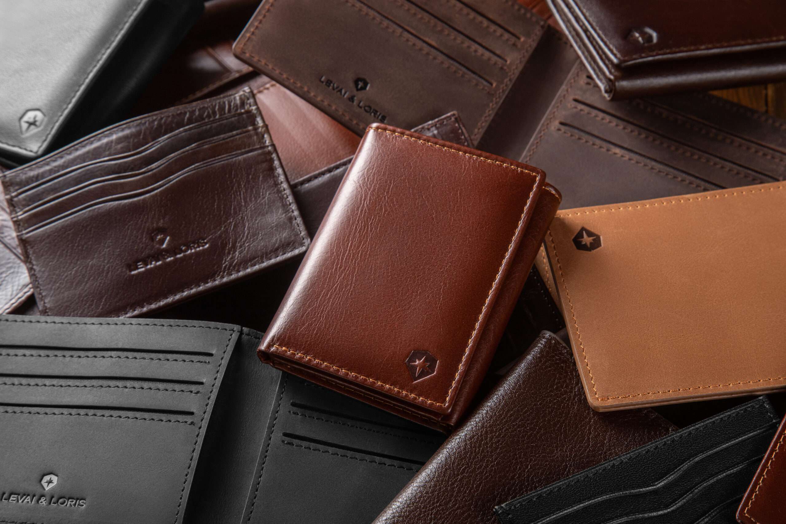 Wallets