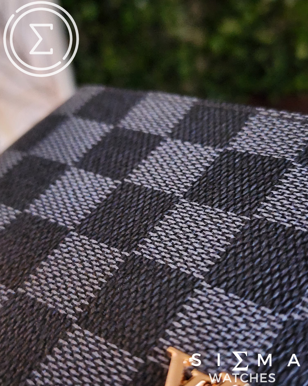 Louis Vuitton wallet