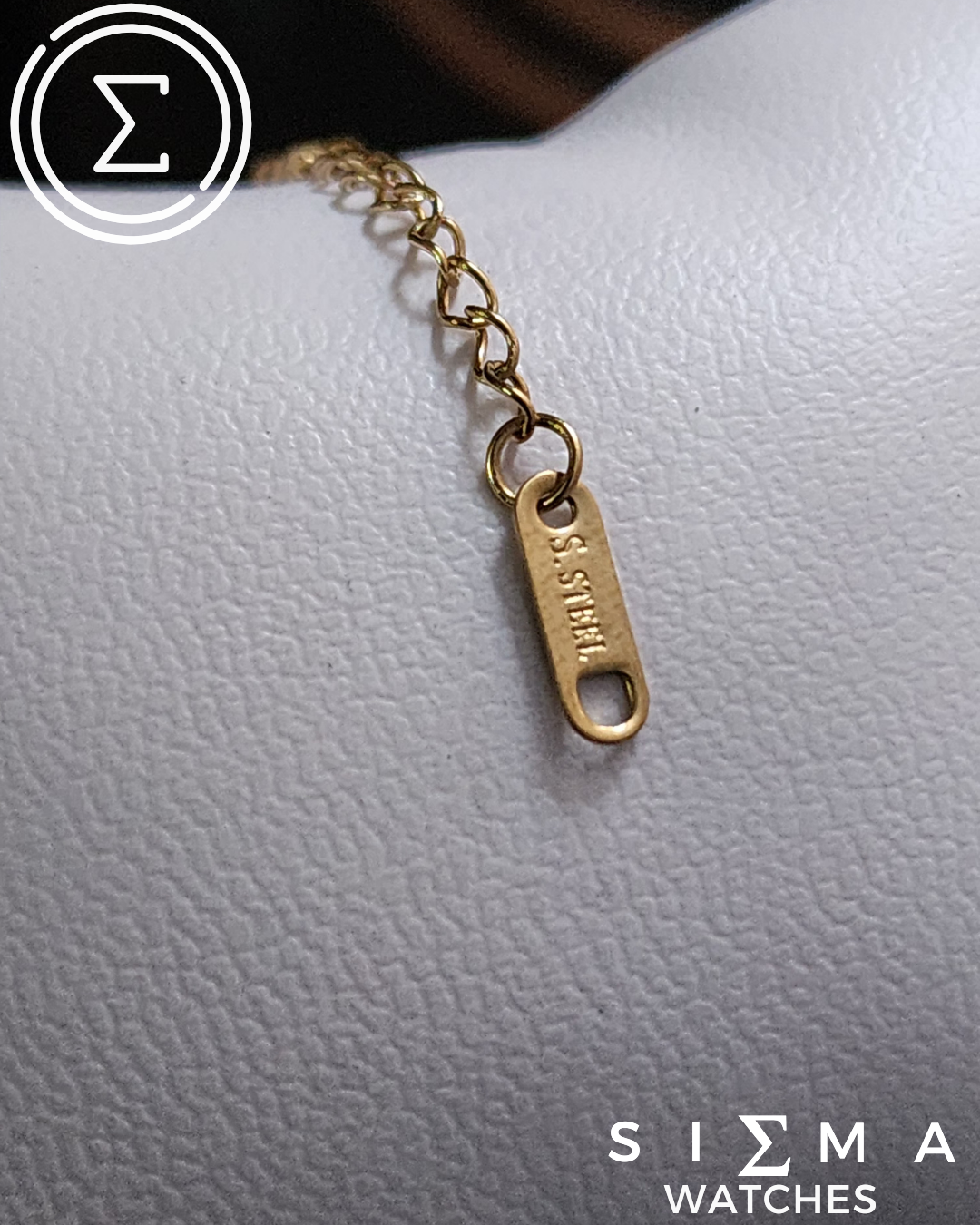 Eternal Links bracelet