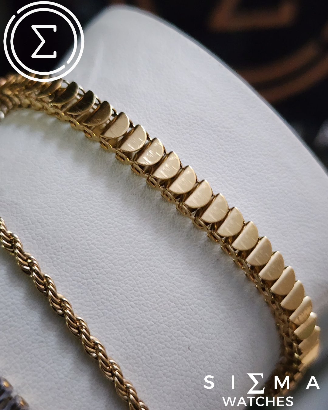 Eternal Links bracelet