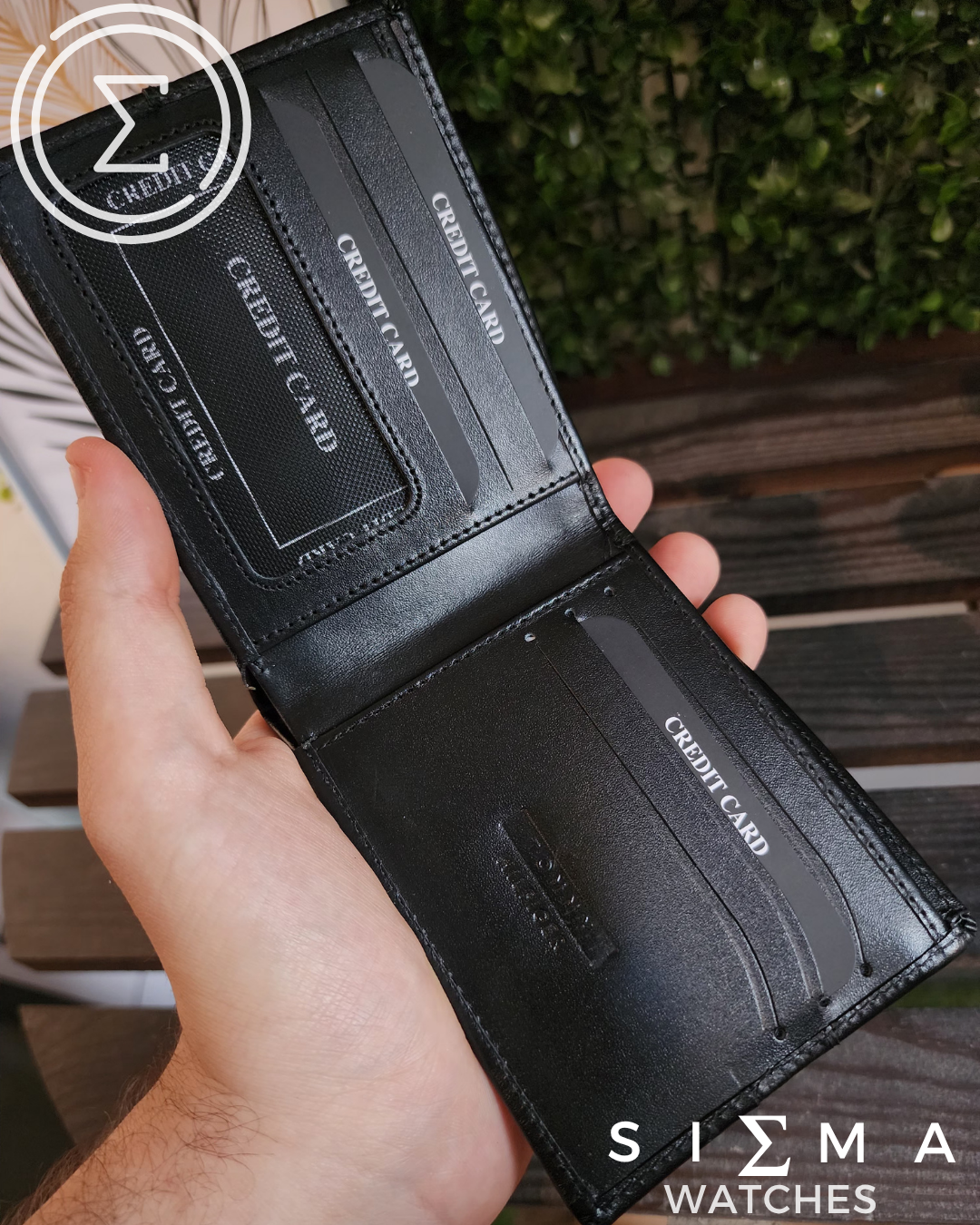 tommy hilfiger wallet slim 10-P