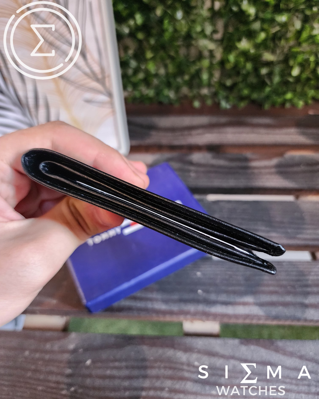 tommy hilfiger wallet slim 10-P