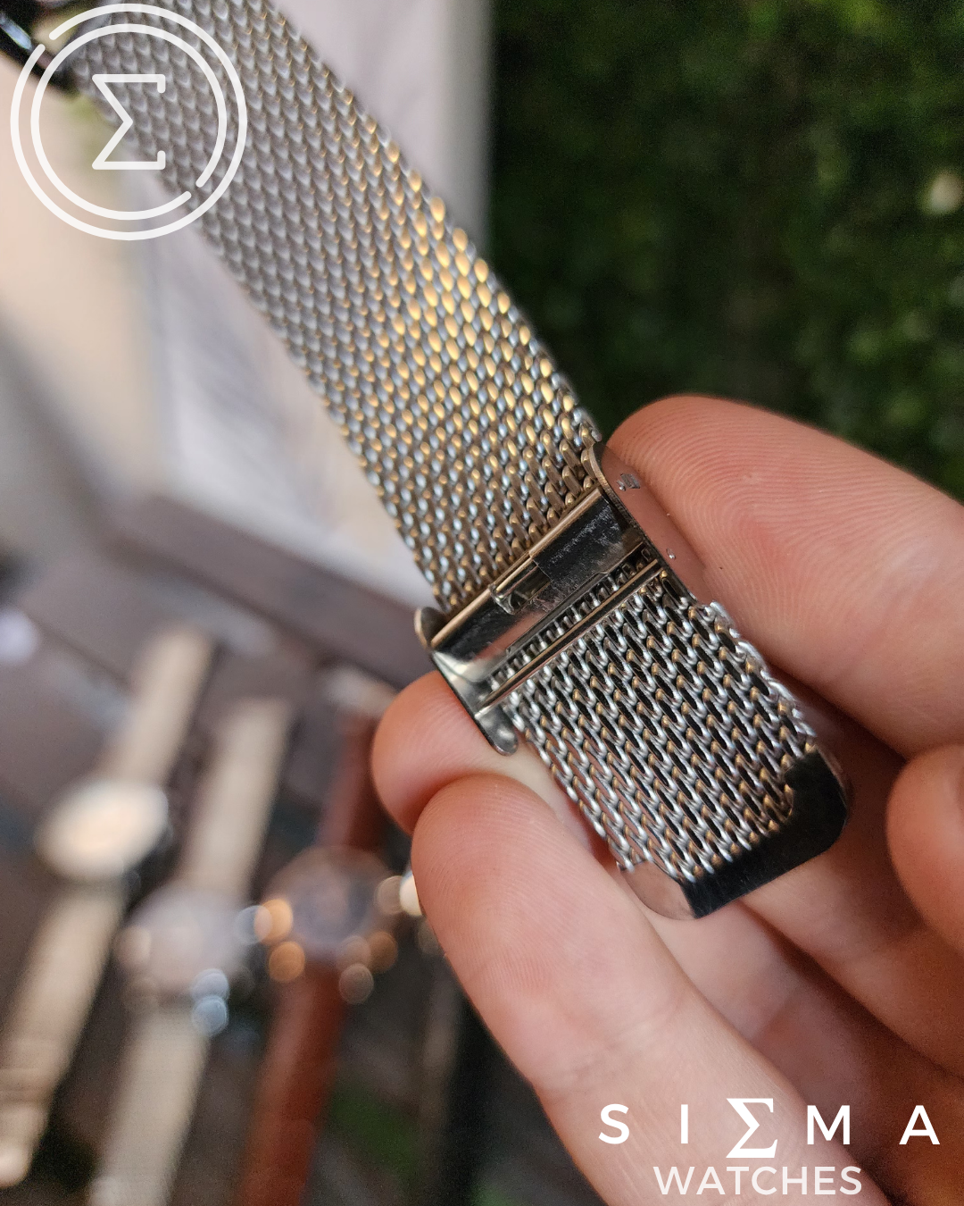 Tommy Hilfiger metal