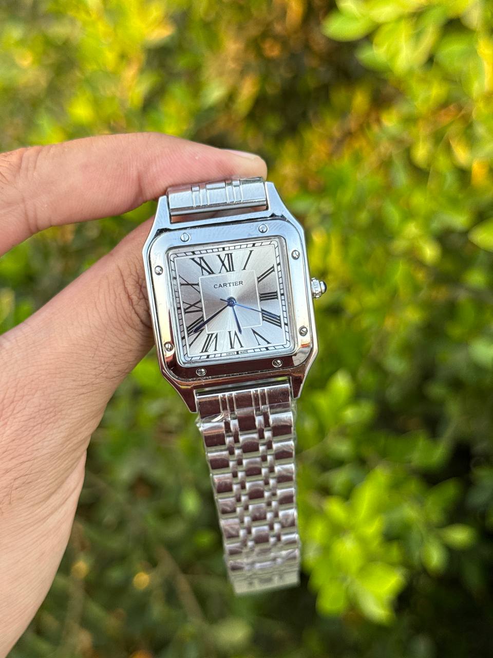 Cartier (Panthère de Cartier)