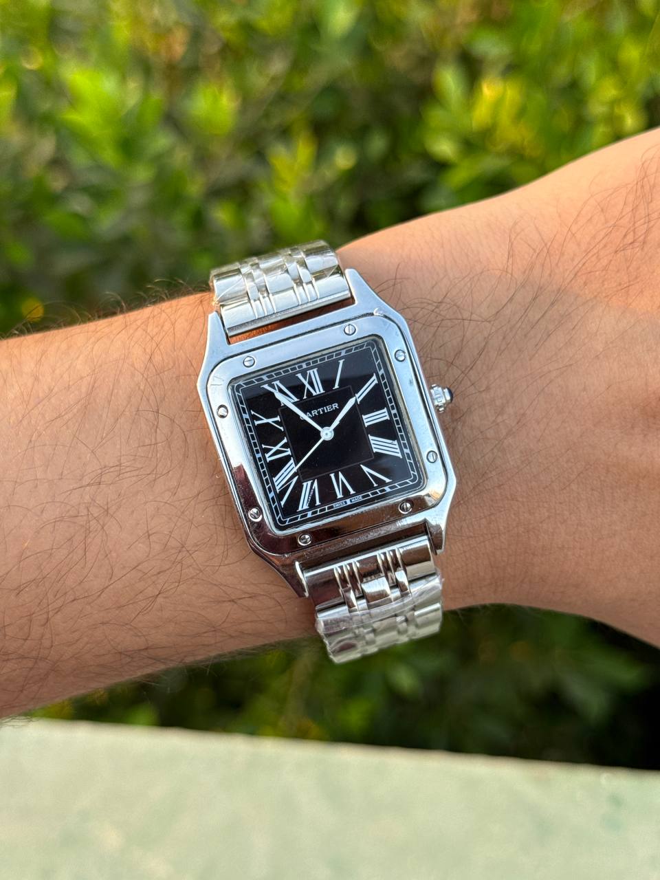 Cartier (Panthère de Cartier)