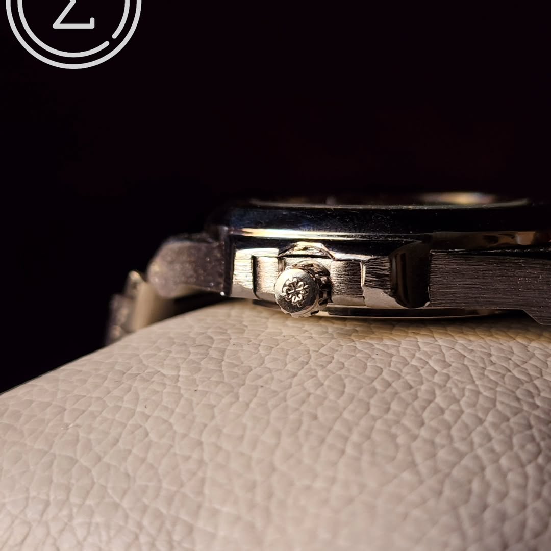 Patek NAUTILUS 'mirror'