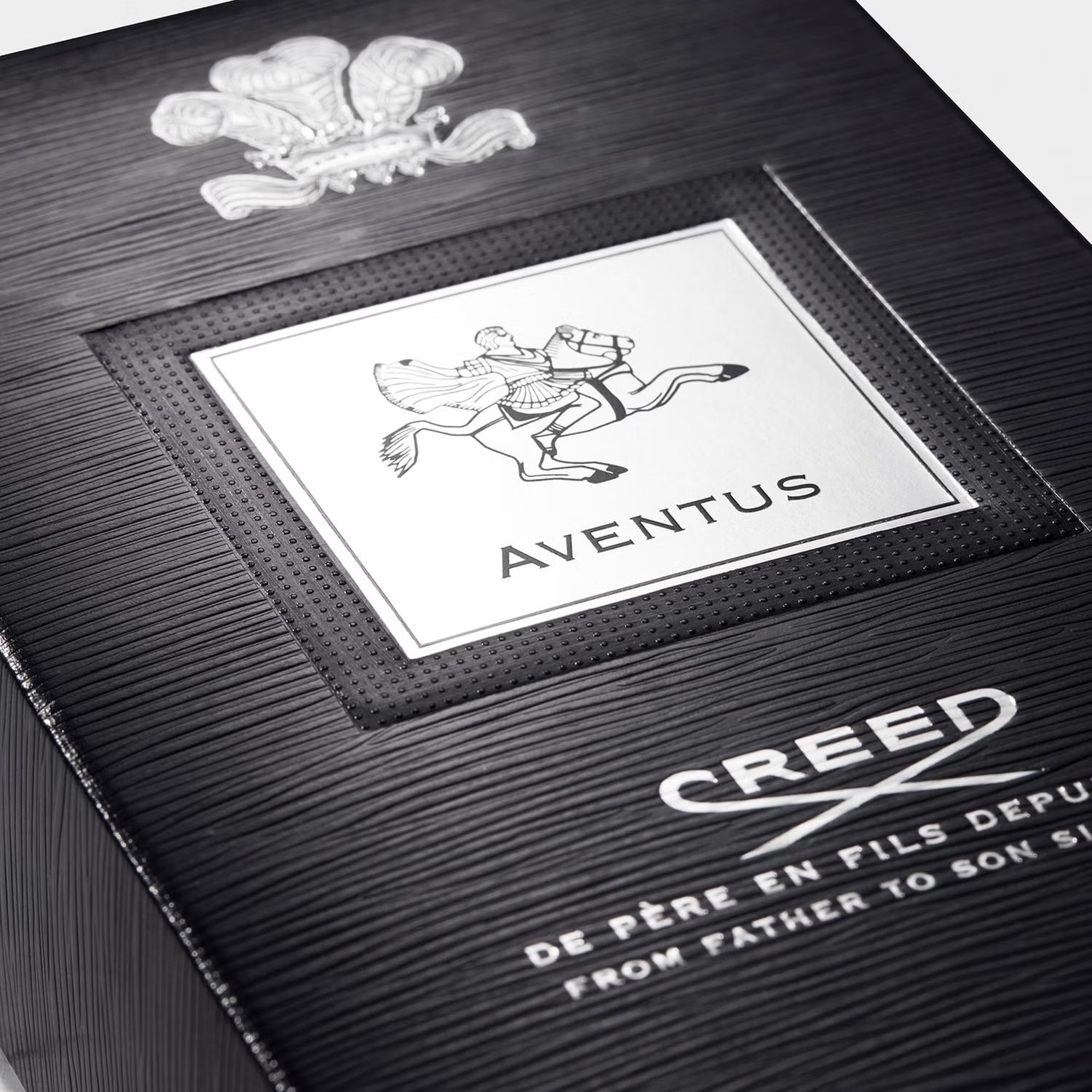 Aventus creed