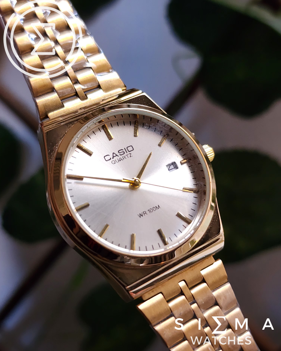 CASIO PRX japanese (WOMEN)