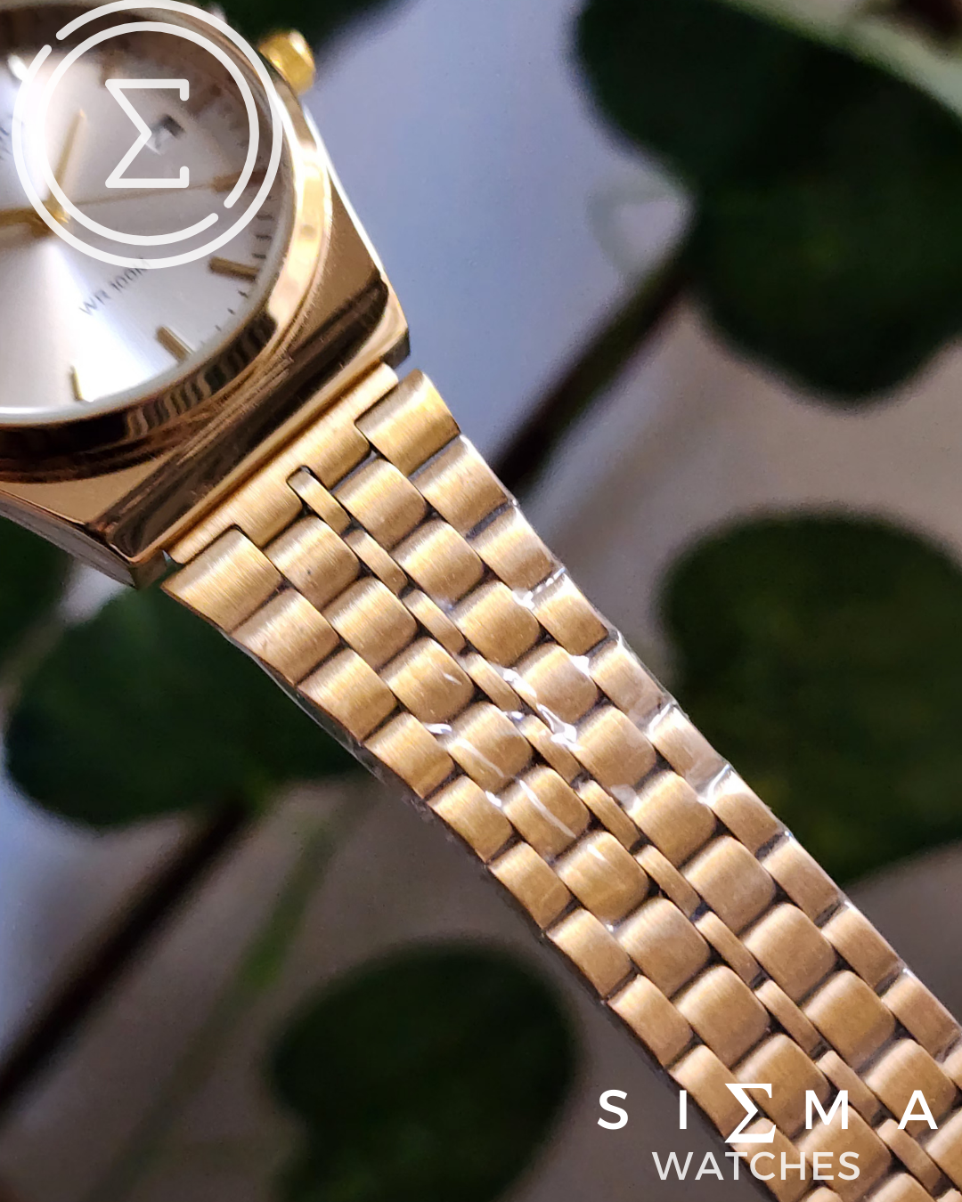 CASIO PRX japanese (WOMEN)