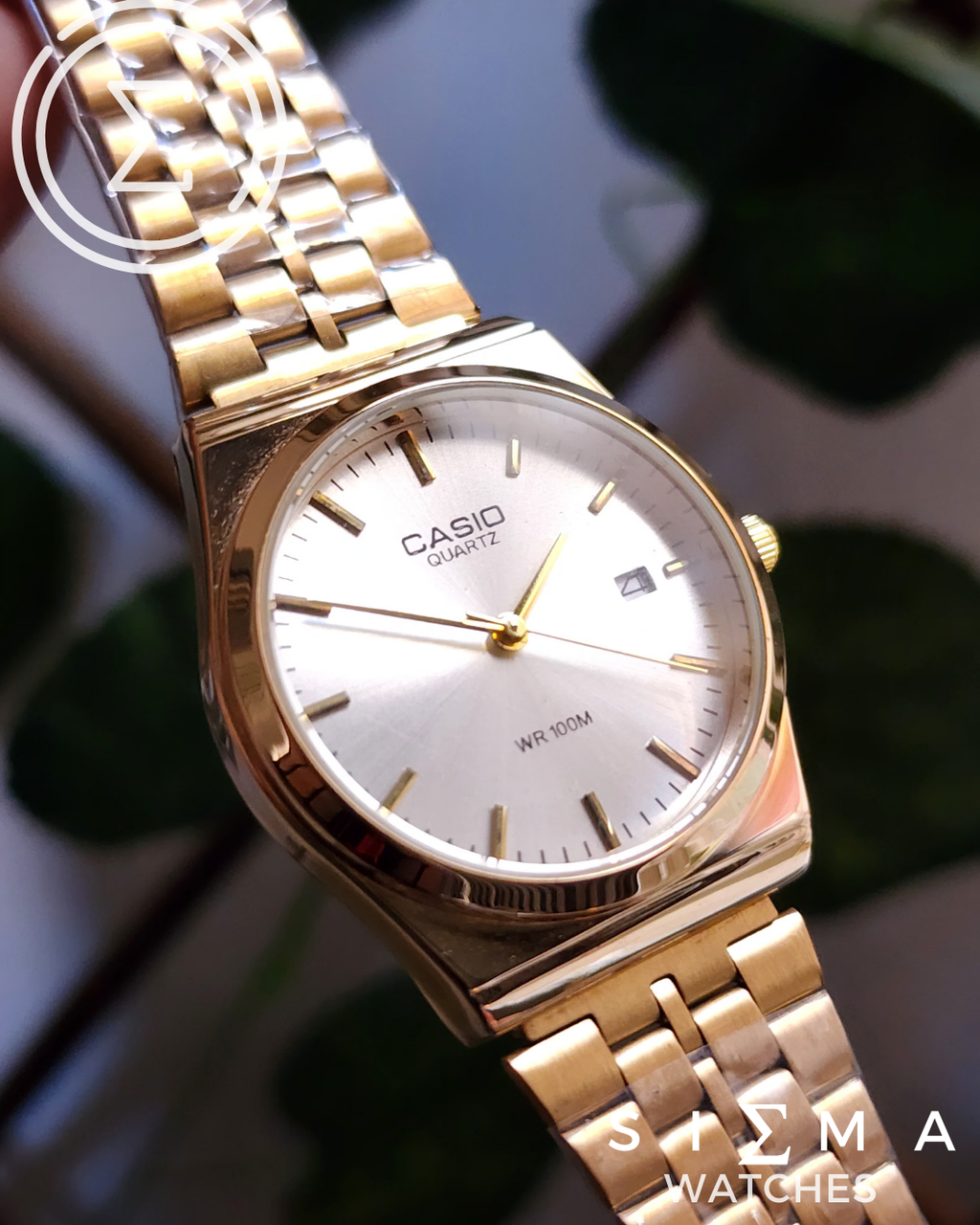 CASIO PRX japanese (WOMEN)