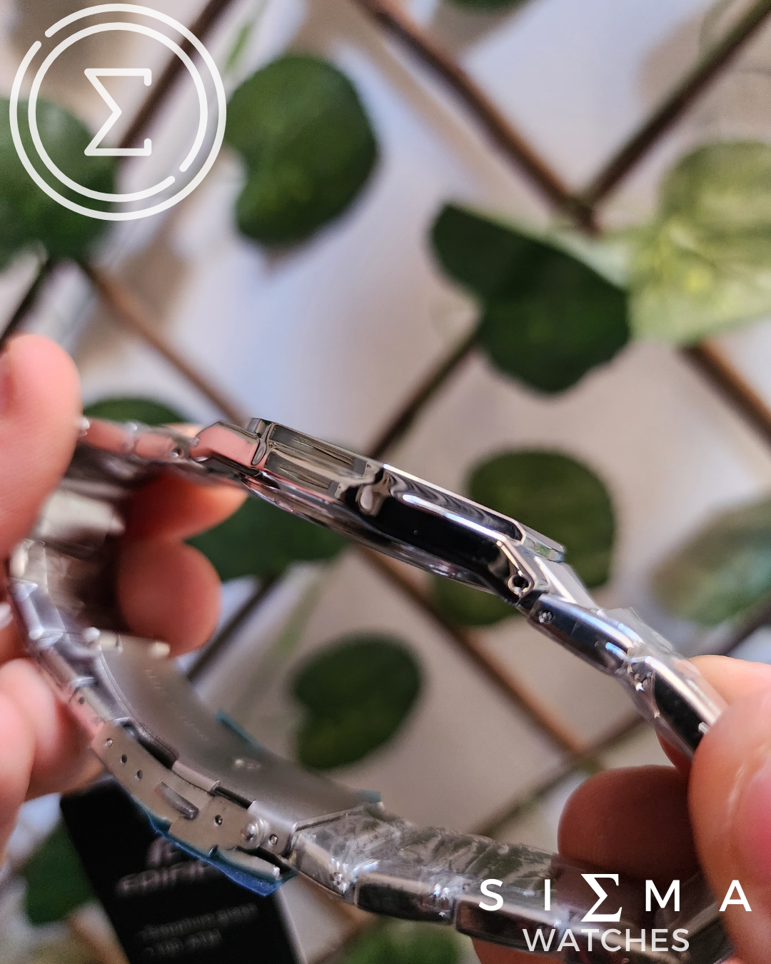 CASIO Edifice "thin" japanese