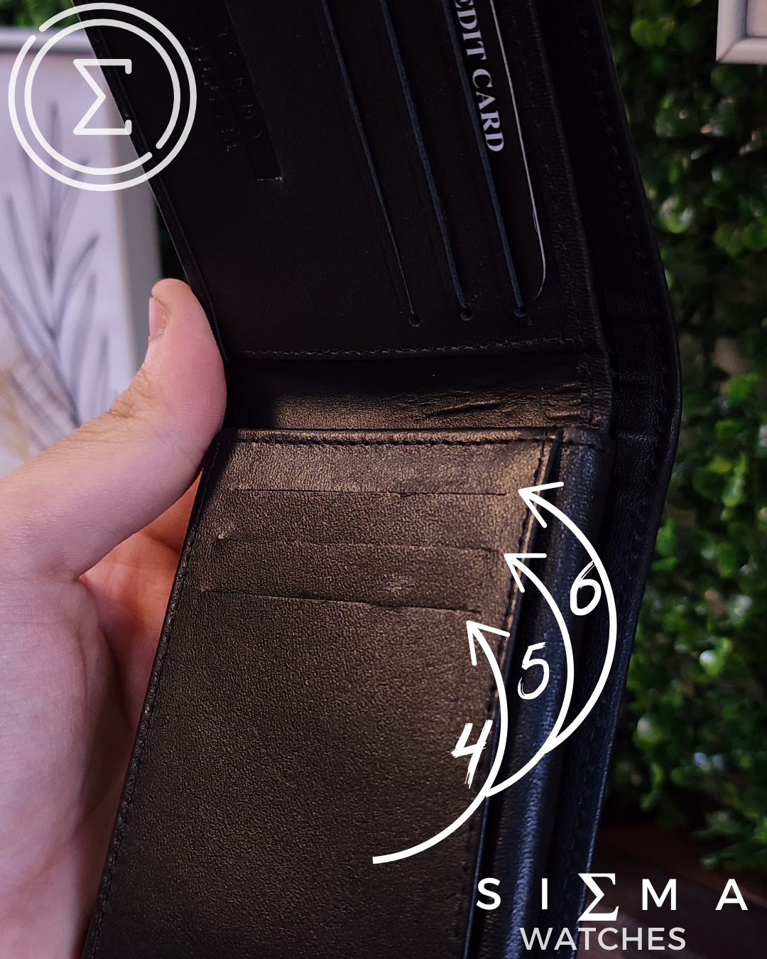 tommy hilfiger wallet 14 pocket