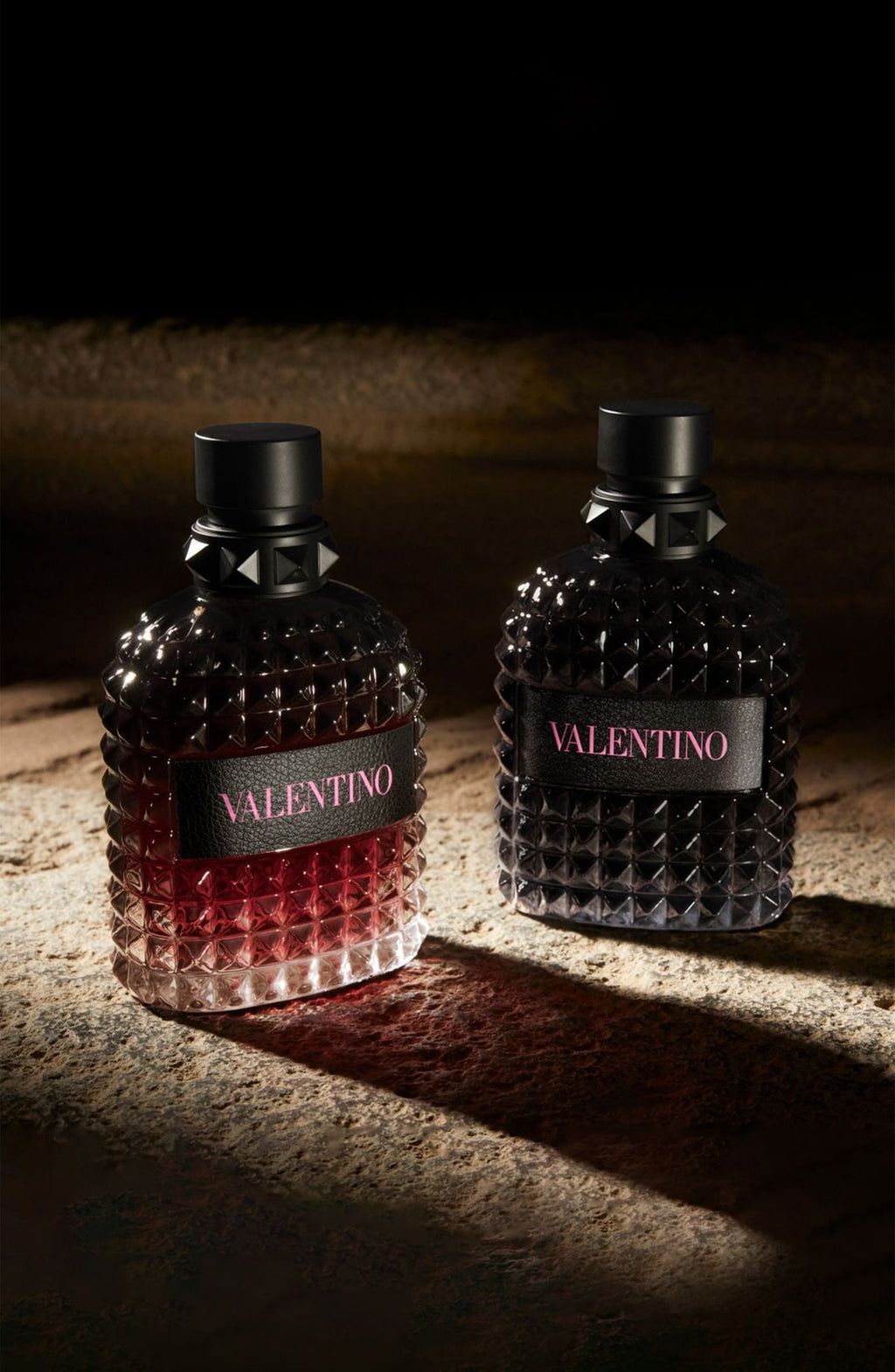 valentino born in roma intense