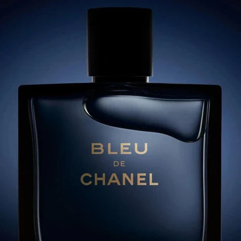 Bleu de Chanel