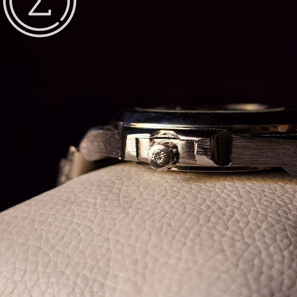 Patek NAUTILUS 'mirror'