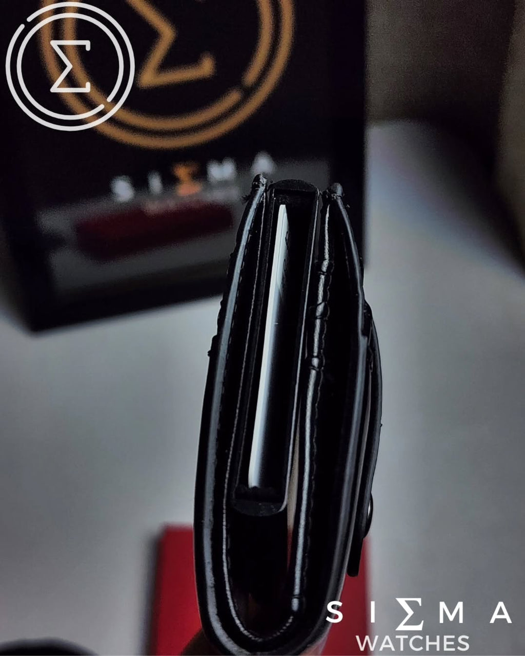 salvatore ferragamo hybird wallet (smart)